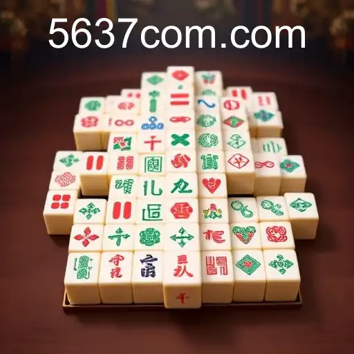 Mahjong