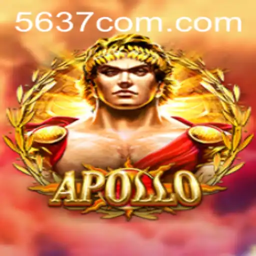 Descubra o Fascinante Mundo de Apollo: O Jogo Revolucionário de 5637.com
