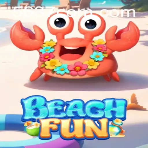 Descubra a Emoção de BeachFun – Um Jogo de Praia Inovador