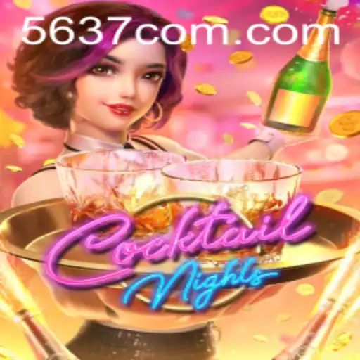 CocktailNights: O Jogo Envolvente que Combina Estratégia e Diversão