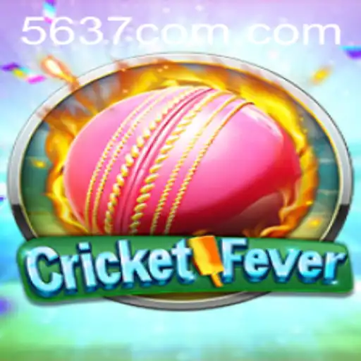 Explorando CricketFever: O Jogo que Está Dominando 5637.com