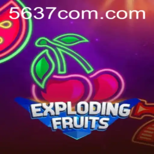 ExplodingFruits: Uma Aventura Vibrante no Mundo dos Jogos Online