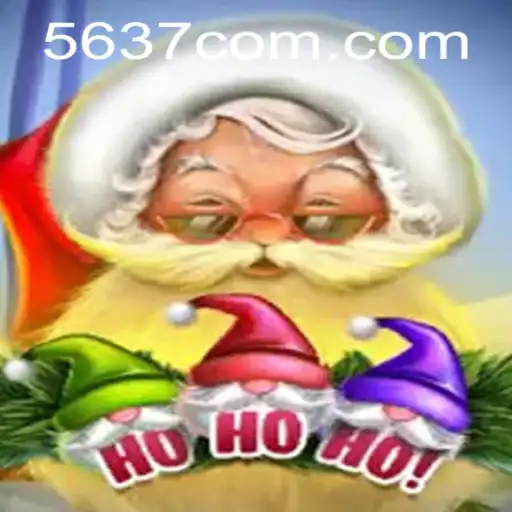 HoHoHo: Descubra o Novo Fenômeno dos Jogos em 5637.com