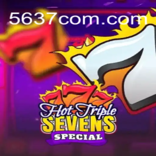 Descubra as Emoções de HotTripleSevensSpecial no Mundo dos Jogos de Cassino Online