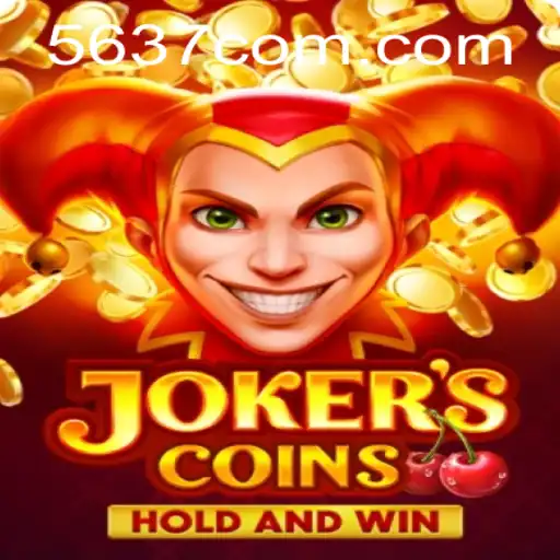 JokersCoins: Um Mergulho no Mundo do Jogo Inovador