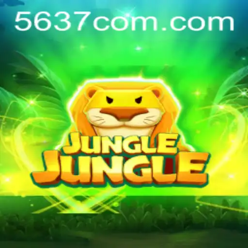 Descubra JungleJungle: Aventura e Estratégia em Cada Movimento