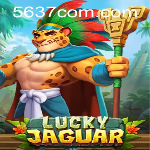 Descubra o Empolgante Mundo do Jogo LuckyJaguar