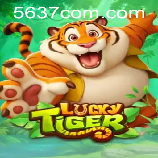 Explorando o Mundo do Jogo LuckyTiger