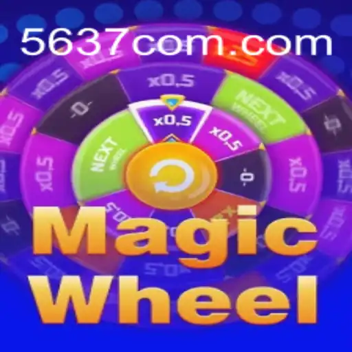 Explorando o Mundo de MagicWheel: Um Jogo de Estratégia e Sorte