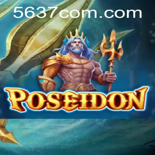 Explorando o Universo de 'Poseidon': Um Mergulho no Jogo Aquático
