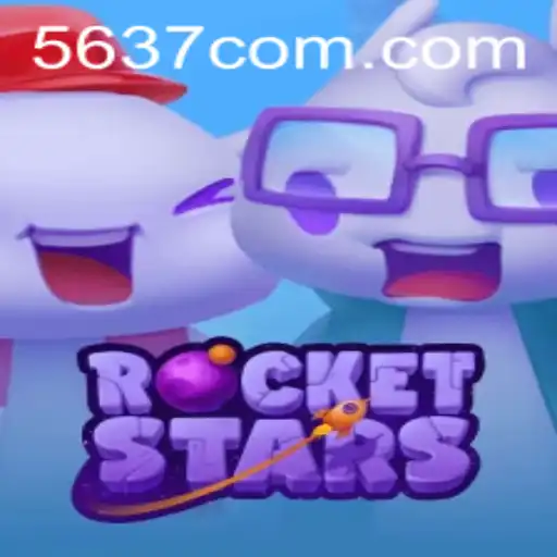 Explorando o Envolvente Mundo de RocketStars: Um Mergulho em 5637.com