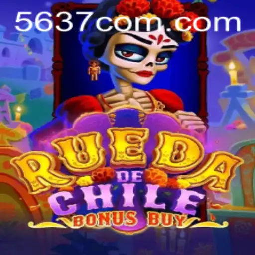 RuedaDeChileBonusBuy: Uma Nova Atração no Mundo dos Jogos Online