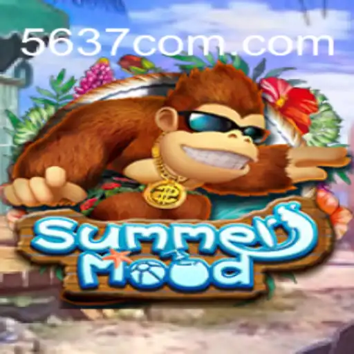 SummerMood: O Jogo Que Captura a Essência do Verão
