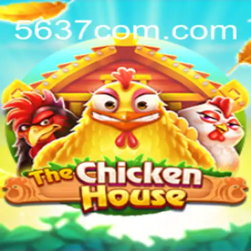 TheChickenHouse: Descubra o Universo Surpreendente deste Jogo Inovador
