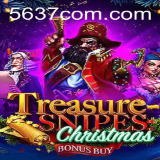 Descubra o Mundo de TreasuresnipesChristmas - Uma Aventura Repleta de Surpresas Festivas