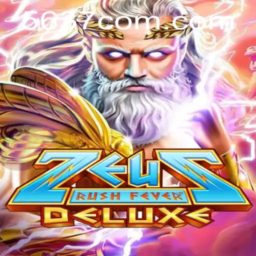 Explorando o Fascinante Mundo de ZeusRushFeverDeluxe